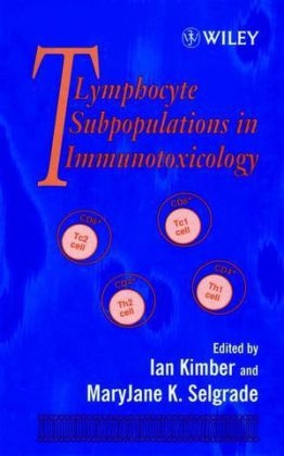 T Lymphocytes Subpopulations in Immunotoxicology - 