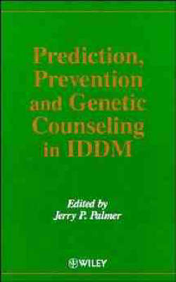 Diabetes Prediction, Prevention and Genetic Counselling - 