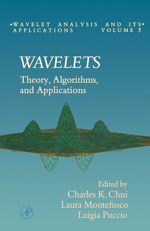 Wavelets - 