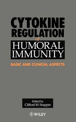 Cytokine Regulation of Humoral Immunity - 