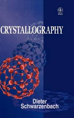 Crystallography - Dieter Schwarzenbach