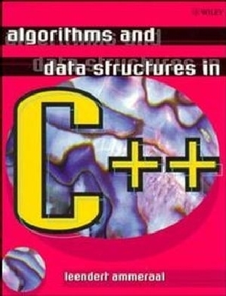 Algorithms and Data Structures in C++ - Leen Ammeraal