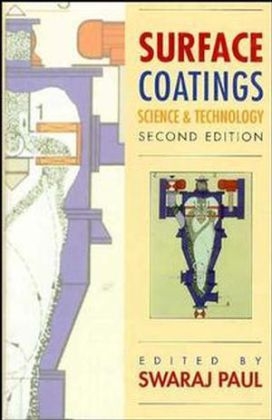 Surface Coatings - 
