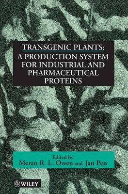 Transgenic Plants - 