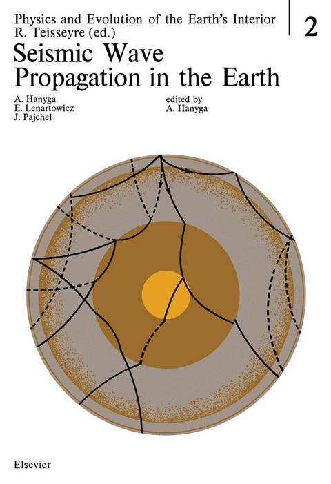 Seismic Wave Propagation in the Earth - 