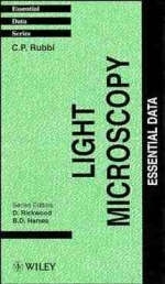 Light Microscopy - C. P. Rubbi