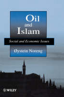 Oil and Islam - Oæstein Noreng