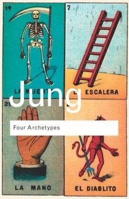 Four Archetypes - C.G. Jung