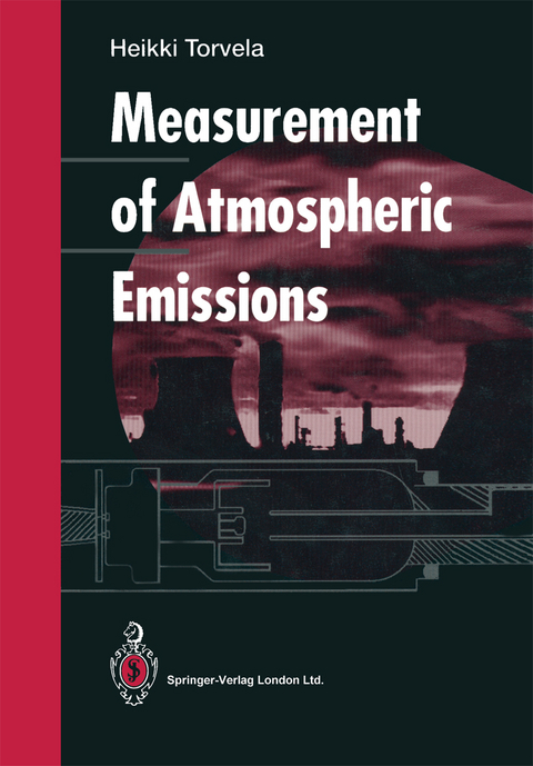 Measurement of Atmospheric Emissions - Heikki Torvela