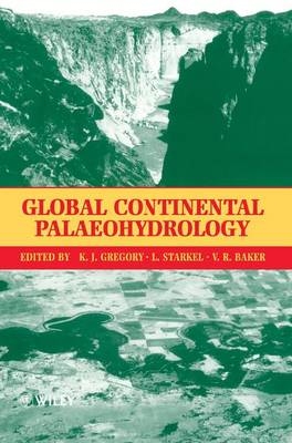 Global Continental Palaeohydrology - 