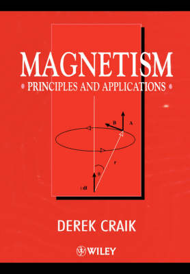 Magnetism - Derek J. Craik