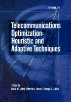 Telecommunications Optimization - 