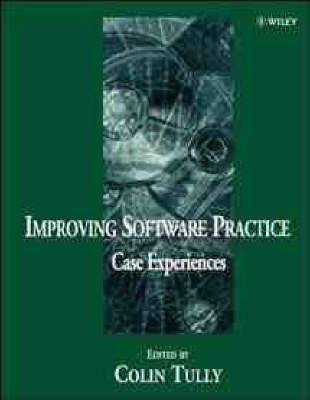 Improving Software Practice - 