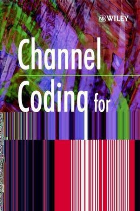 Channel Coding for Telecommunications - Martin Bossert
