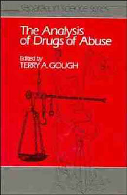 The Analysis of Drugs of Abuse - 