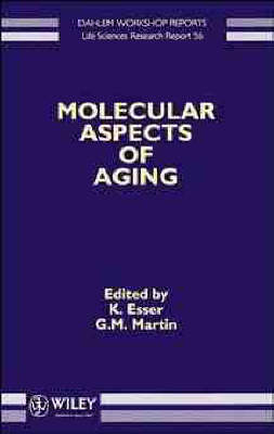 Molecular Aspects of Aging - 