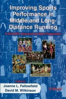 Improving Sports Performance in Middle and Long-Distance Running - 