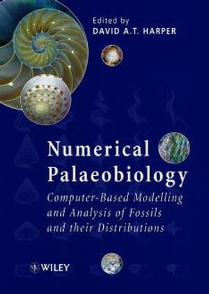 Numerical Palaeobiology - 