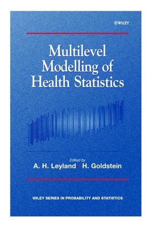 Multilevel Modelling of Health Statistics - 