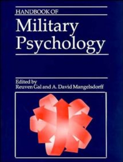 Handbook of Military Psychology - 