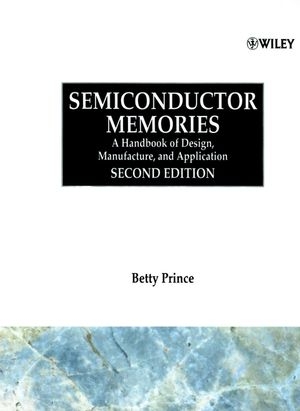 Semiconductor Memories - Betty Prince