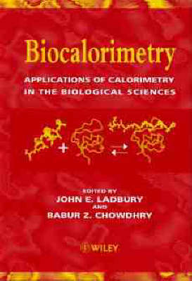 Biocalorimetry - 