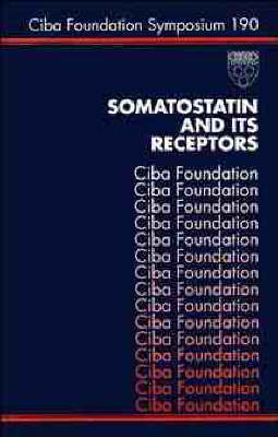 Somatostatin and Its Receptors - 