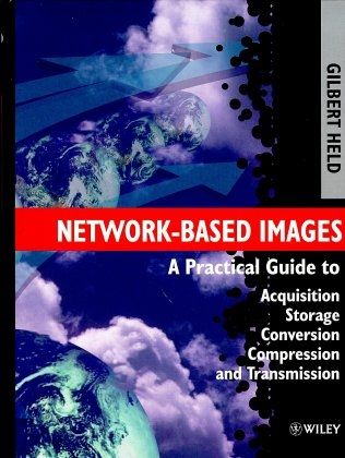 Network-based Images - Gilbert Held