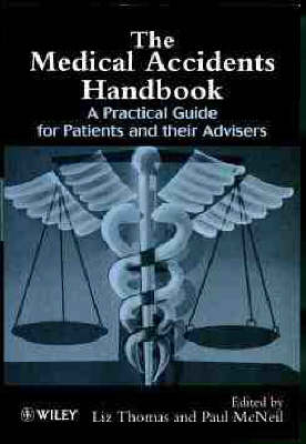 Medical Accidents and the Law - 