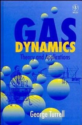 Gas Dynamics - George Turrell