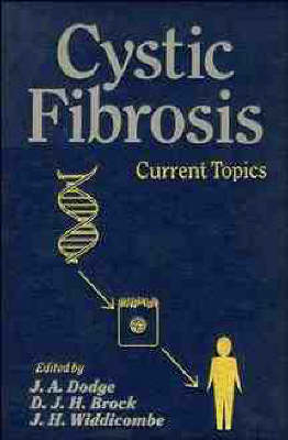 Cystic Fibrosis - 