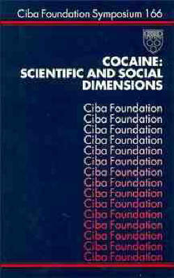 Cocaine -  Ciba Foundation Symposium