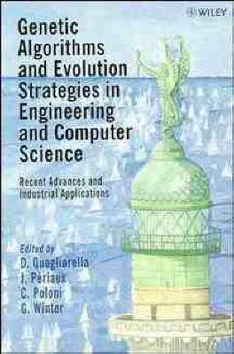 Genetic Algorithms in Engineering and Computer Science - D. Quagliarella,  etc., C. Poloni, G. Winter