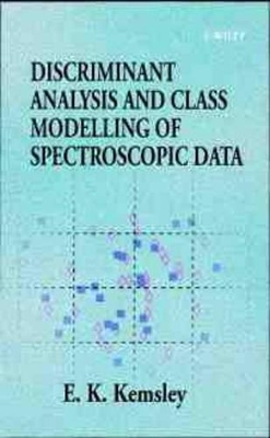 Discriminant Analysis in Spectroscopy - Kate Kemsley