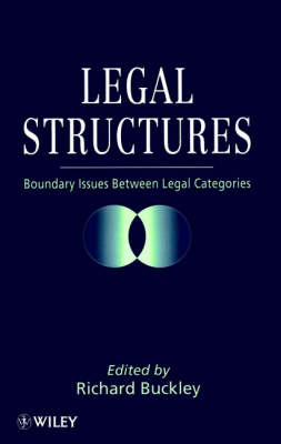 Legal Structures - 