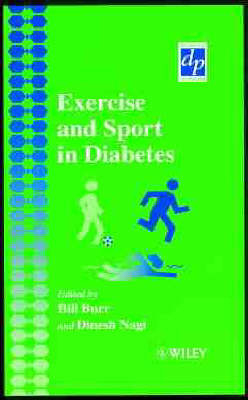 Exercise and Sports in Diabetes - 