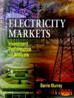 Electricity Markets - Barrie Murray