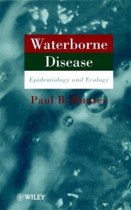 Waterborne Disease - Paul Hunter