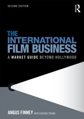 The International Film Business - Angus Finney