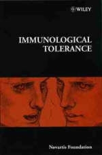 Immunological Tolerance -  Novartis Foundation