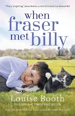 When Fraser Met Billy - Louise Booth