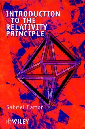 Introduction to the Relativity Principle - G. Barton