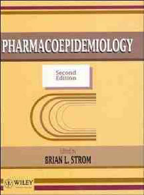 Pharmacoepidemiology - 