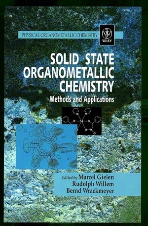 Solid State Organometallic Chemistry - 