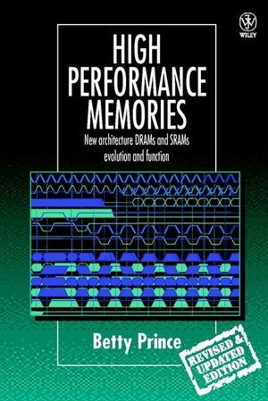 High Performance Memories - Betty Prince