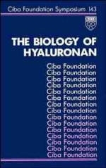 The Biology of Hyaluronan -  Ciba Foundation Symposium