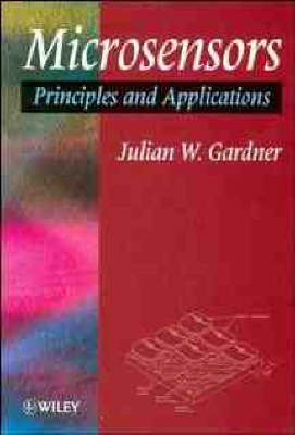 Microsensors - J. W. Gardner