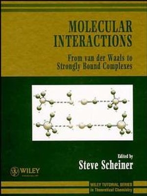 Molecular Interactions - 