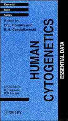 Human Cytogenetics - 