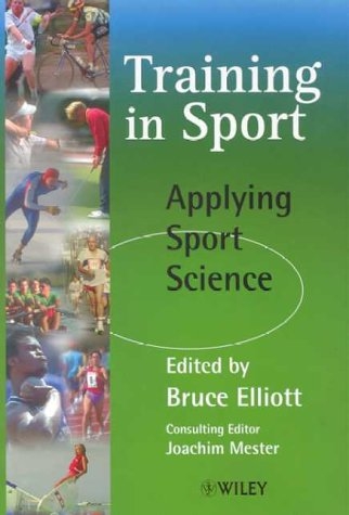 Training in Sport - 